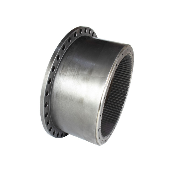 Travel Gearbox Casing Hitachi 1032600 SPINPARTS