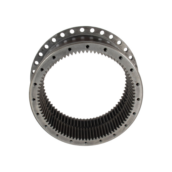 Travel Gearbox Casing Hitachi 1032600 SPINPARTS