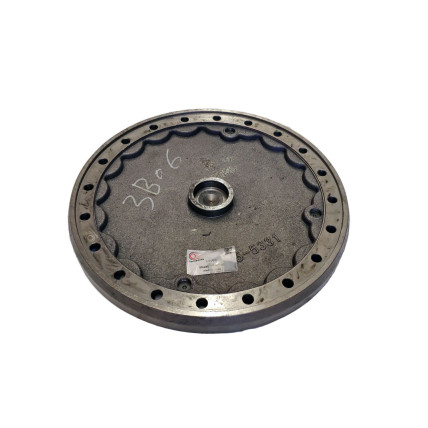 Final Drive Case Hitachi 1032596 SPINPARTS