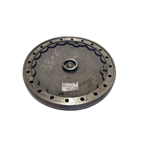 Final Drive Case Hitachi 1032596 SPINPARTS