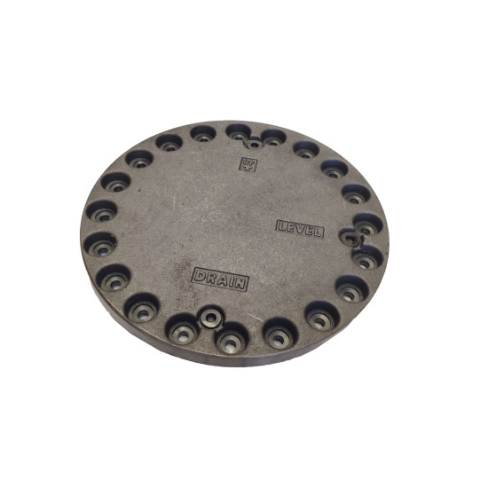 Final Drive Case Hitachi 1032596 SPINPARTS
