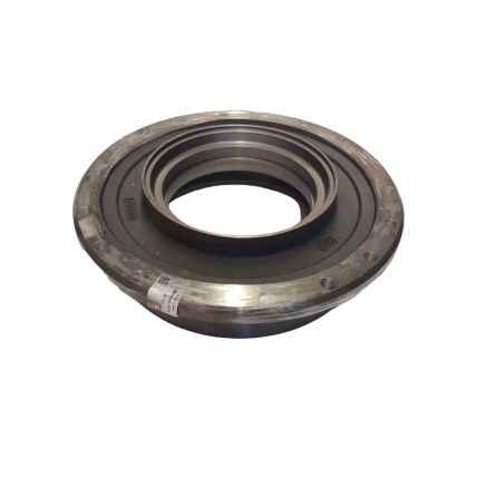 Travel Gearbox Casing Hitachi 1033090 SPINPARTS