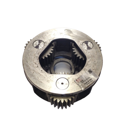 Carrier Assy 1025875 Hitachi ZX180~ZX240 SPINPARTS
