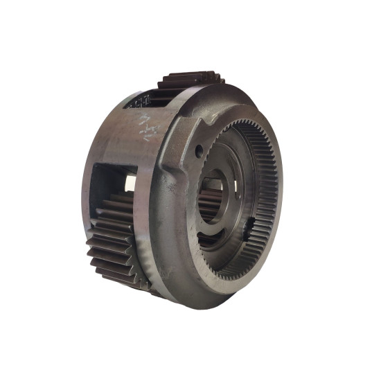 Carrier Assy 1025875 Hitachi ZX180~ZX240 SPINPARTS