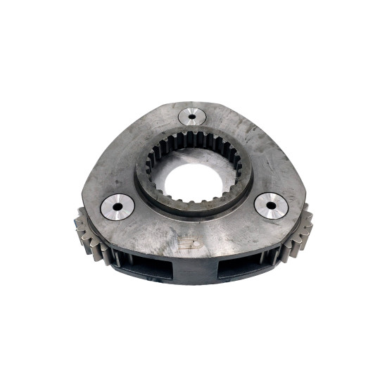 Carrier Assy 2042432 Hitachi ZX180~ZX240 SPINPARTS