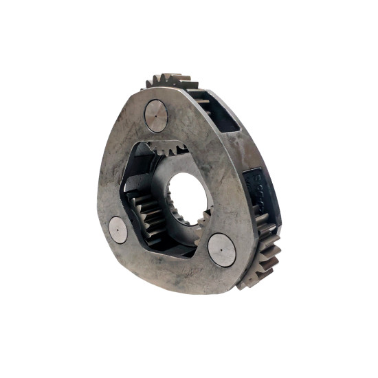 Carrier Assy 2042432 Hitachi ZX180~ZX240 SPINPARTS