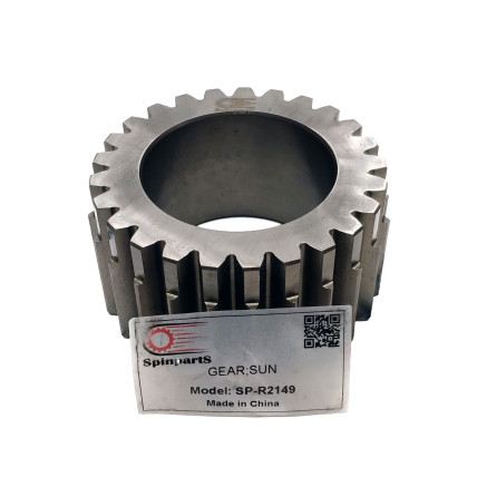 Sun gear Hitachi 3082149 SPINPARTS