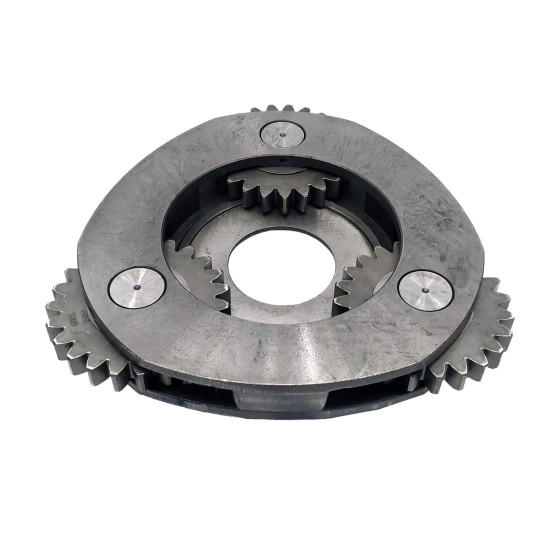 Carrier Assy 2050691 Hitachi ZX180~ZX240 SPINPARTS