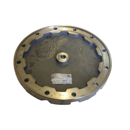 Final Drive Case Hitachi 2034833 SPINPARTS