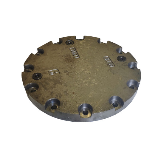 Final Drive Case Hitachi 2034833 SPINPARTS