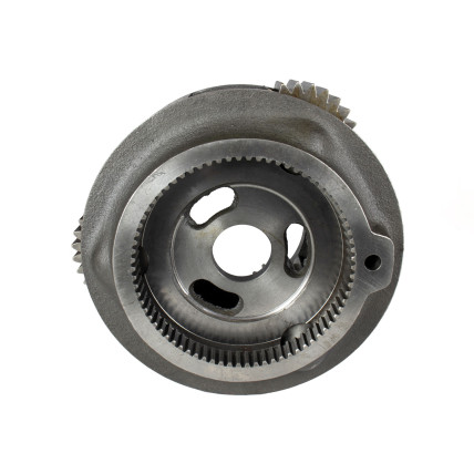 Carrier Assy 1032487 Hitachi ZX200~ZX260 SPINPARTS