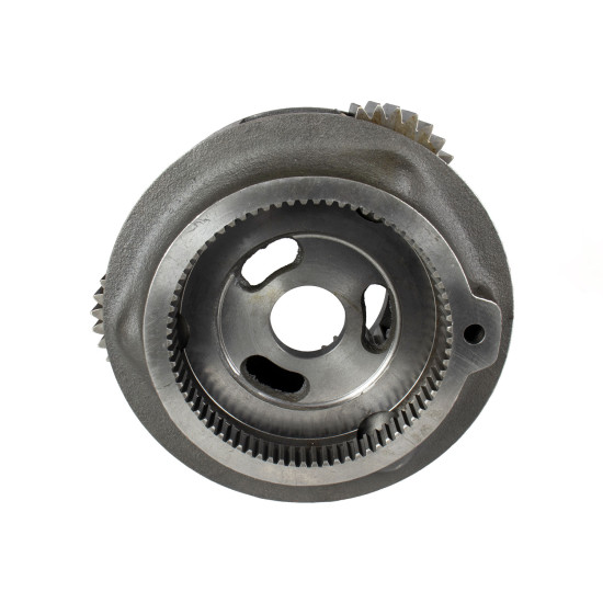 Carrier Assy 1032487 Hitachi ZX200~ZX260 SPINPARTS