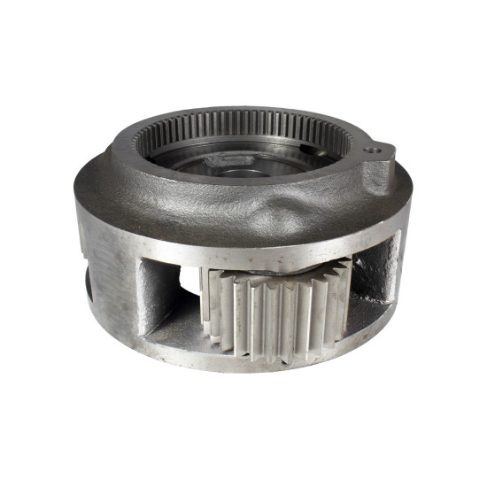 Carrier Assy 1032487 Hitachi ZX200~ZX260 SPINPARTS