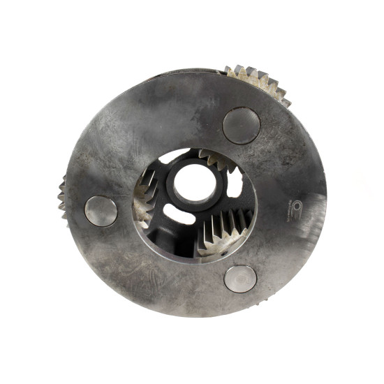 Carrier Assy 1032487 Hitachi ZX200~ZX260 SPINPARTS