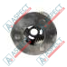 Träger-Baugruppe 1032487 Hitachi ZX200~ZX260 SPINPARTS - 2