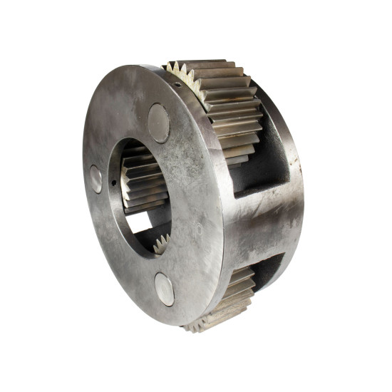 Carrier Assy 1032487 Hitachi ZX200~ZX260 SPINPARTS