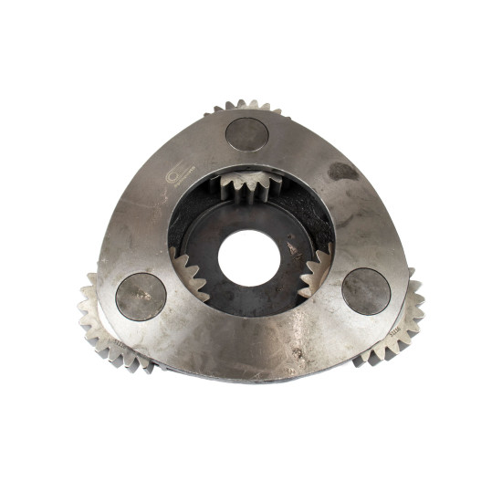 Carrier Assy 1032486 Hitachi ZX200~ZX260 SPINPARTS