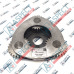 Carrier assy Hitachi 1032486 Spinparts SP-R2486