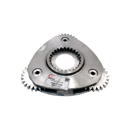Carrier Assy 1032485 Hitachi ZX200~ZX250 SPINPARTS