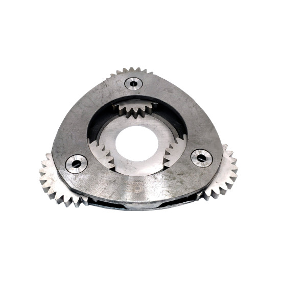 Carrier Assy 1032485 Hitachi ZX200~ZX250 SPINPARTS