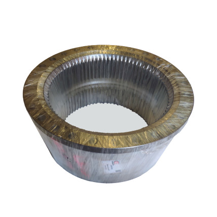 Travel Gearbox Casing Hitachi 1032490 SPINPARTS