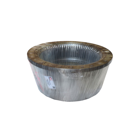 Travel Gearbox Casing Hitachi 1032490 SPINPARTS