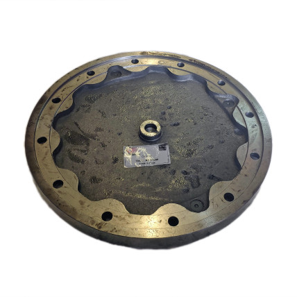 Final Drive Case Hitachi 2051690 SPINPARTS
