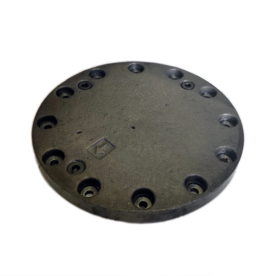 Final Drive Case Hitachi 2051690 SPINPARTS