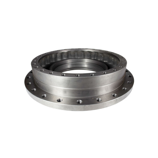 Travel Gearbox Casing Hitachi 1033048 SPINPARTS