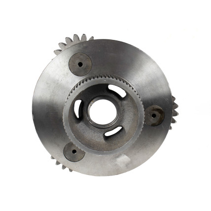 Carrier Assy 1022198 Hitachi ZX270~ZX370 SPINPARTS