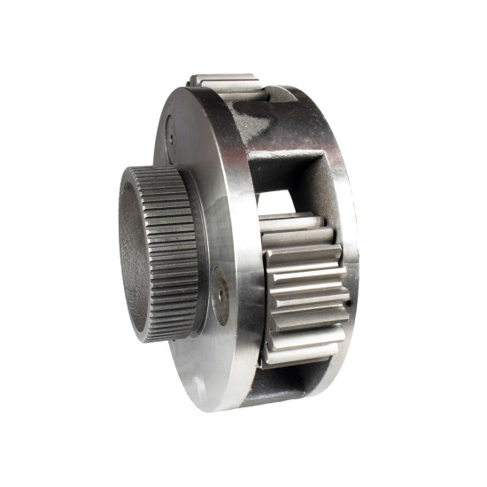 Carrier Assy 1022198 Hitachi ZX270~ZX370 SPINPARTS