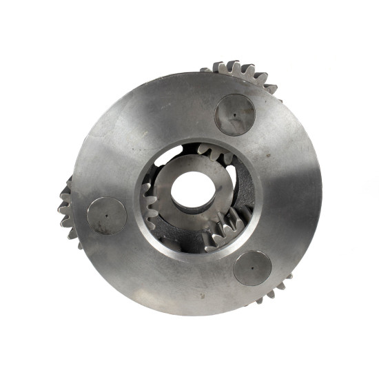 Carrier Assy 1022198 Hitachi ZX270~ZX370 SPINPARTS