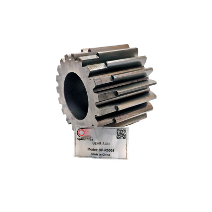 Sun gear Hitachi 3075005 SPINPARTS