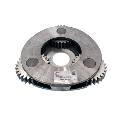 Carrier Assy 1022197 Hitachi ZX270~ZX370 SPINPARTS