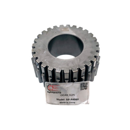 Sun gear Hitachi 3074989 SPINPARTS