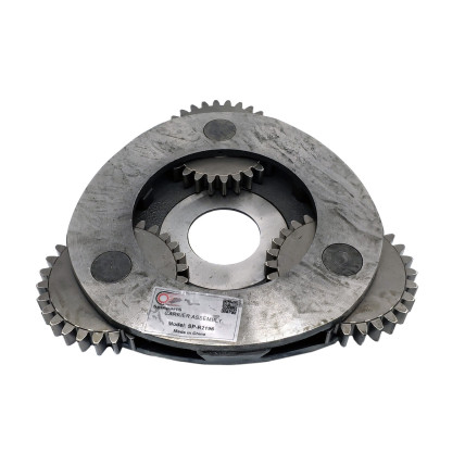 Carrier Assy 1022196 Hitachi ZX270~ZX370 SPINPARTS