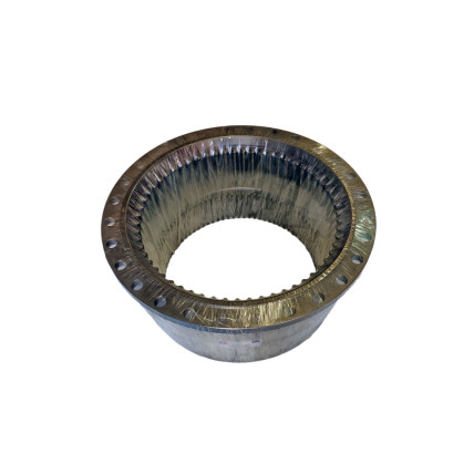 Travel Gearbox Casing Hitachi 1022195 SPINPARTS
