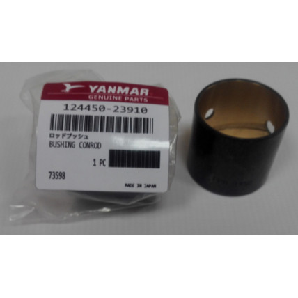 Connecting Rod Bush Yanmar 124450-23910 AFM