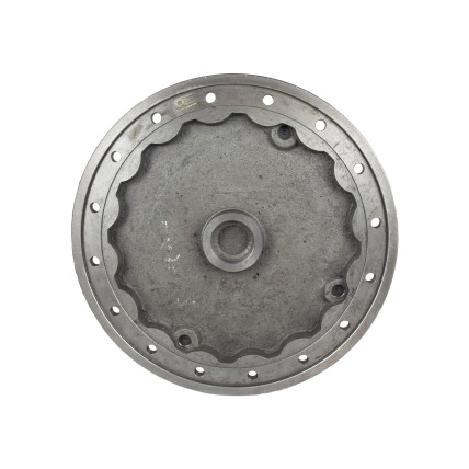 Final Drive Case Hitachi 2045031 SPINPARTS