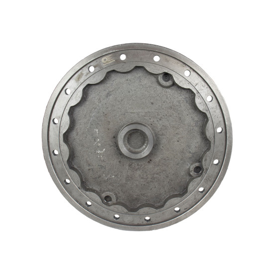 Final Drive Case Hitachi 2045031 SPINPARTS
