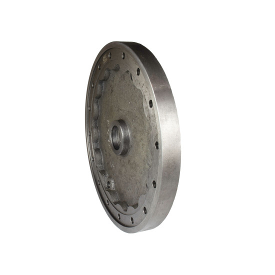 Final Drive Case Hitachi 2045031 SPINPARTS