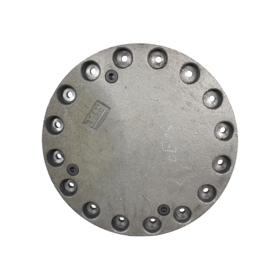 Final Drive Case Hitachi 2045031 SPINPARTS