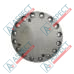 Deckel Getriebe Hitachi 2045031 - 2