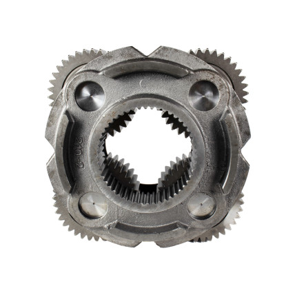 Carrier Assy SA7117-30200 Volvo EC140~EC220 SPINPARTS