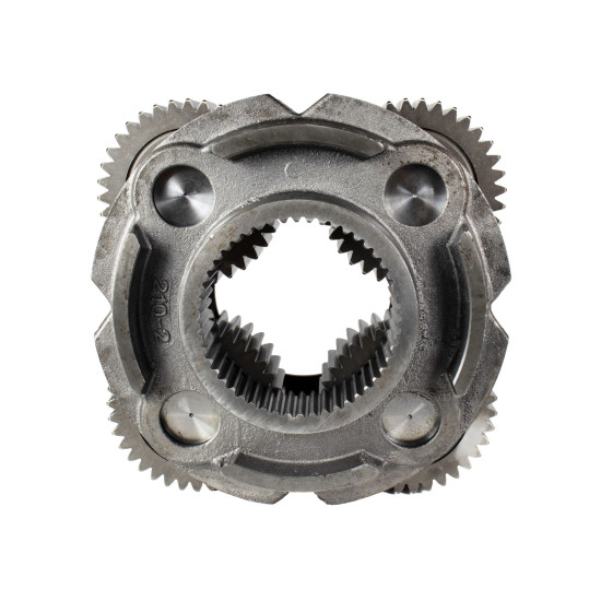Carrier Assy SA7117-30200 Volvo EC140~EC220 SPINPARTS