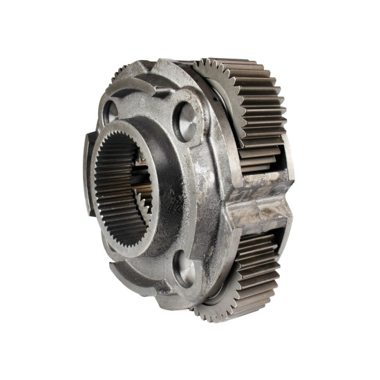 Carrier Assy SA7117-30200 Volvo EC140~EC220 SPINPARTS