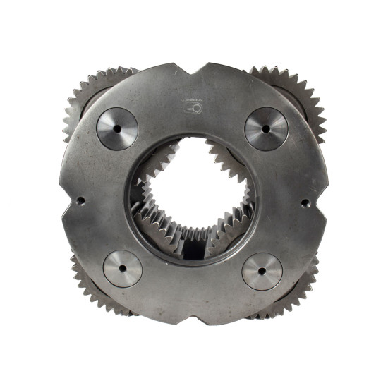 Carrier Assy SA7117-30200 Volvo EC140~EC220 SPINPARTS