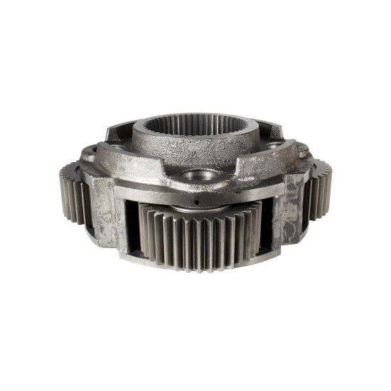 Carrier Assy SA7117-30200 Volvo EC140~EC220 SPINPARTS