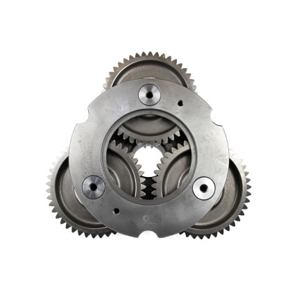 Carrier Assy SA7117-30270 Volvo EC140~EC210 SPINPARTS