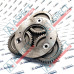 Planet carrier Volvo SA7117-30270 Spinparts SP-R0270 - 1